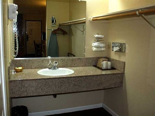 Executive Inn&Suites Sacramento Exterior foto